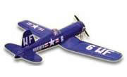 Corsair F4U Size (60)